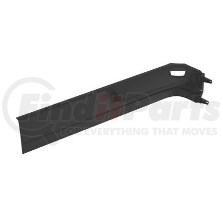 Freightliner A18-58854-003 AY-HALO SIDE BLG W/O BUNK RH