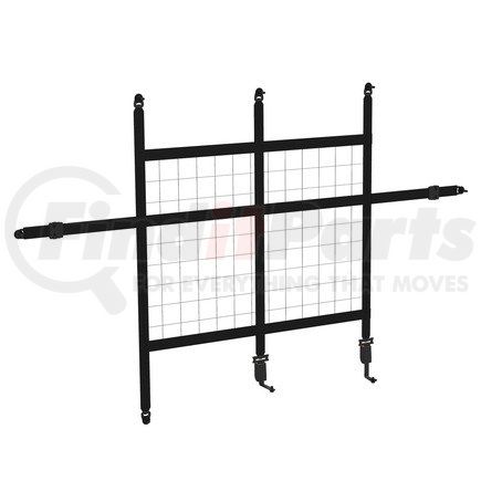 Freightliner A18-51416-003 RESTRT-BUNK 110 CAB/3