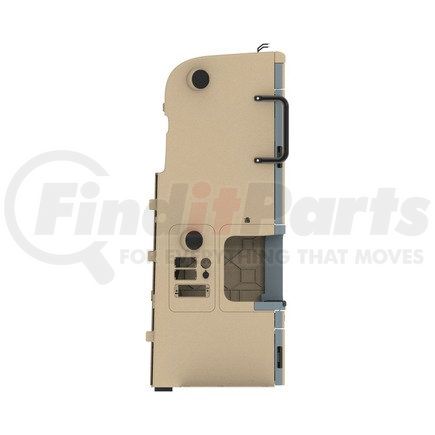 Freightliner A1852595020 CABINET LH UPPER APPLIANCE