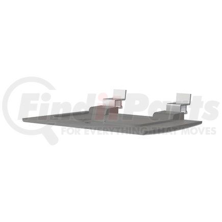 Freightliner A1852923000 DOOR ASM GLOVEBOX GREY