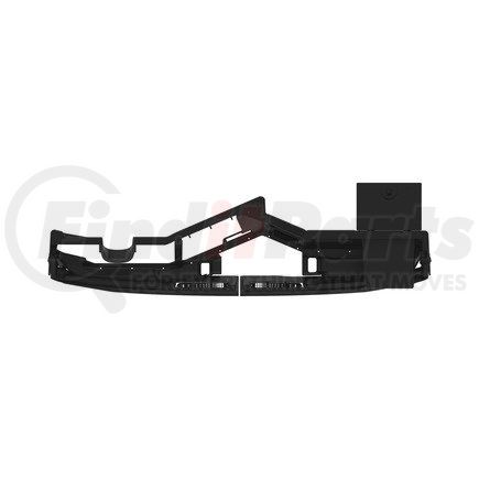 Freightliner A1852930302 DASH LHD BLACK