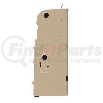 Freightliner A18-52635-004 CABINET-LH,60XT