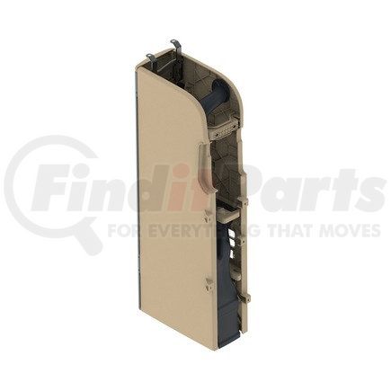 Freightliner A18-52635-005 CABINET-LH,60XT,PREM