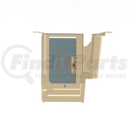 Freightliner A18-52640-002 CABINET-RH,LOWER,60