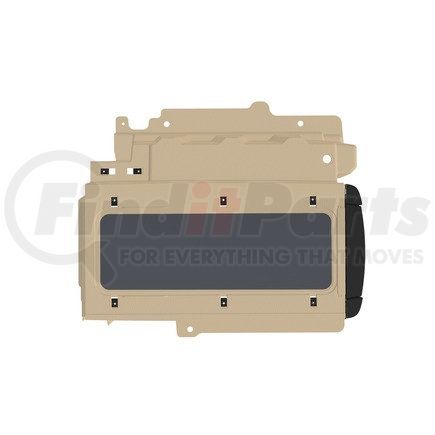 Freightliner A18-52640-003 CABINET-RH,LOWER,60,PREM