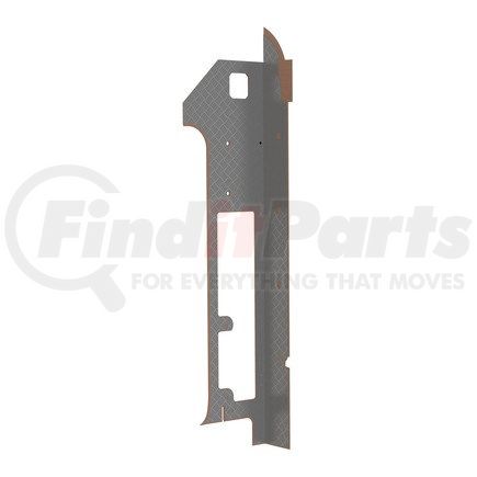Freightliner A18-52892-400 UPH-SIDE,FRONT,MID-ROOF,LH