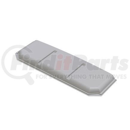 Freightliner A18-53688-000 SLEEPER CAP, U/LOW