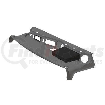 Freightliner A1853868281 CONSOLE OVERHEAD LHD GREY