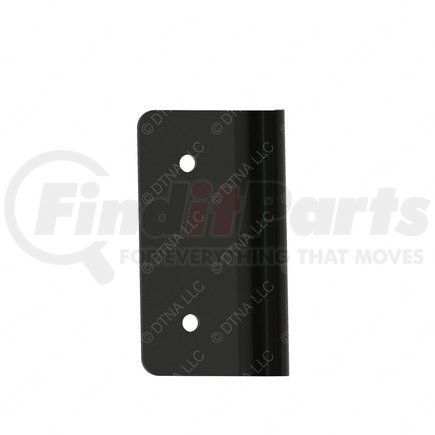 Freightliner A18-61525-000 PLATE ASY-NUT BPLR CABINET P3