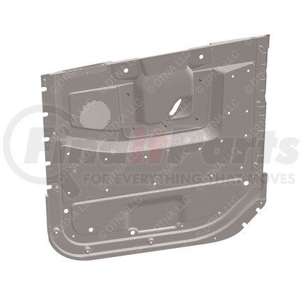 Freightliner A18-62216-120 TRIM-DOOR,PANEL,PREMIUM,LH