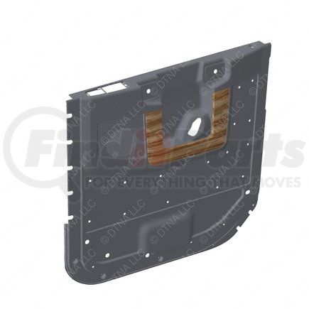 Freightliner A18-62216-123 TRIM-DOOR,PANEL,PREMIUM,RH