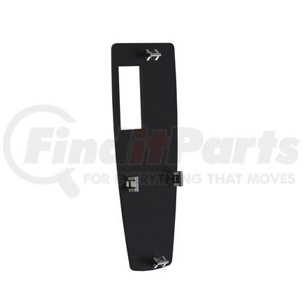 Freightliner A18-63072-301 SWITCH-BEZEL,MANUAL LOCK,PASSE