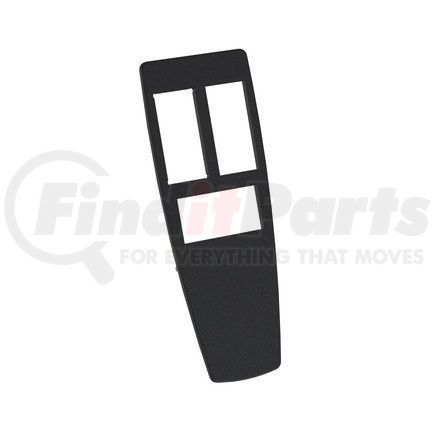 Freightliner A18-63072-400 SWITCH-BEZEL,DRIVER,MANUAL MIR