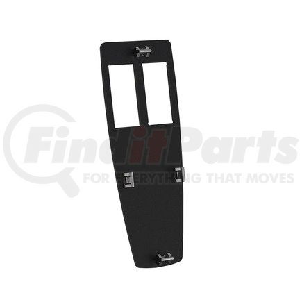 Freightliner A18-63072-500 SWITCH-BEZEL,MANUAL LOCK,MIRRO