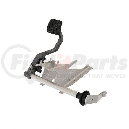 Freightliner A18-63279-001 BRACKET-STEERING COLUMN,LOWER