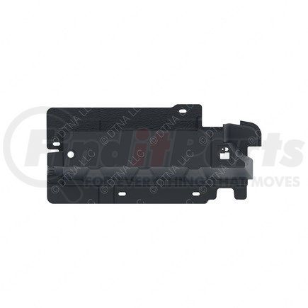 Freightliner A18-59410-002 CLOSEOUT ASSY-BUNK,RH FWD