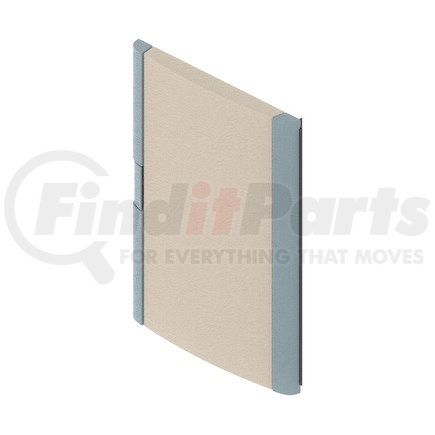 Freightliner A18-59463-000 DOOR AY-650MM 72 LH