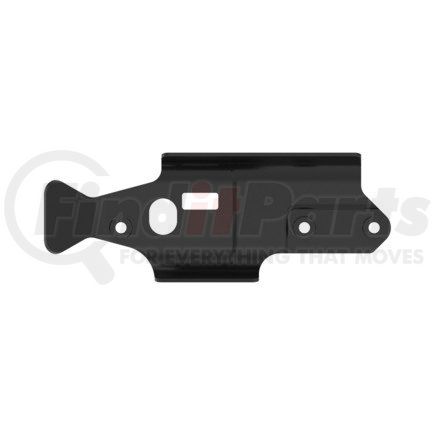 Freightliner A18-60516-001 BRKT-NUT PLATE UPR BNK RR RH