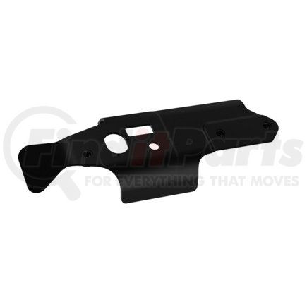 Freightliner A18-60516-003 BRACKET-NUT PLATE,UPR BNK REAR