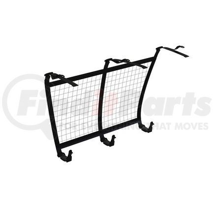 Freightliner A18-64427-000 BUNK REST