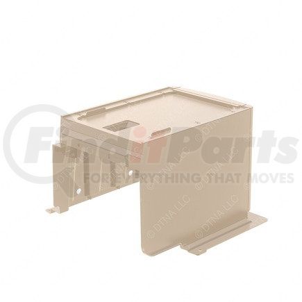Freightliner A18-64927-004 CABINET-LOWER,RH,FLOOR LEVEL C