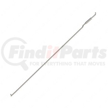 Freightliner A18-64951-000 ROD- RELEASE,DOOR,ADJUST