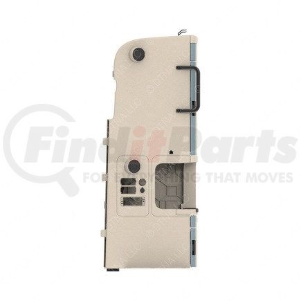 Freightliner A18-64959-023 CABINET-LH,72XT,APPLIANCE,GRAB