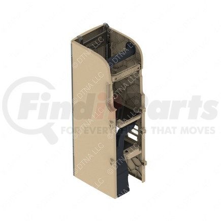 Freightliner A18-64959-024 CABINET-LH,72XT,APPLIANCE