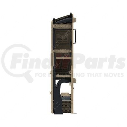 Freightliner A18-64959-027 CABINET-LH,72RR,CLOSET,PREMIUM