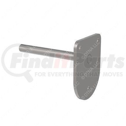 Freightliner A18-65458-001 BRACKET-ANTENNA,VISE GRIP,5IN