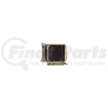Freightliner A18-64963-029 CABINET-LH,72RR,APPLIANCE,PREM