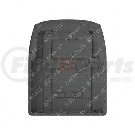 Freightliner A18-66310-005 ROOF-72IN. XT,MARKERS,AIRHORN,