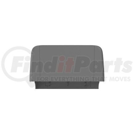 Freightliner A18-63467-032 ROOF ASSY-70RR,W/SKY,SERV ONLY