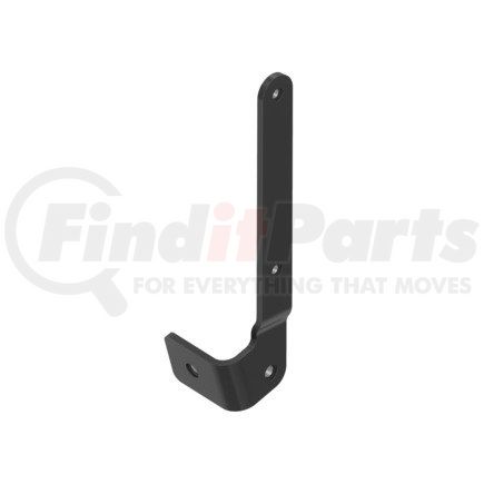 Freightliner A18-63472-001 BRACKET-COWL,HOOD GDE,LOWER,RH