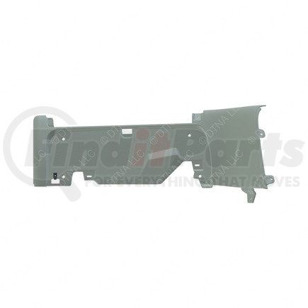 Freightliner A18-63750-002 COVER-DASH,UPR,LHS,FLX,RHD,SLA