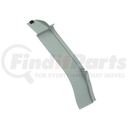 Freightliner A18-63751-000 COVER-HVAC EXTERNAL,RHD,FLH