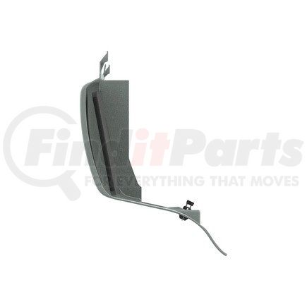 Freightliner A18-63752-001 COVER-HVAC,W/LAMP,RHD