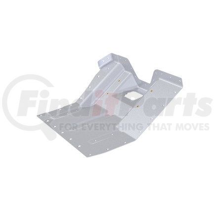 Freightliner A18-63887-000 PANEL-TOEBOARD,LH,RHD