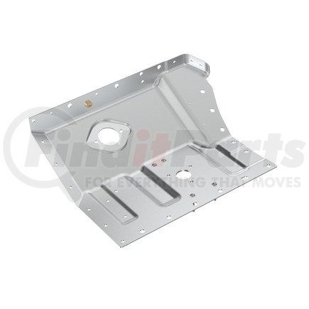 Freightliner A18-63888-000 PANEL-TOEBOARD,RH,RHD