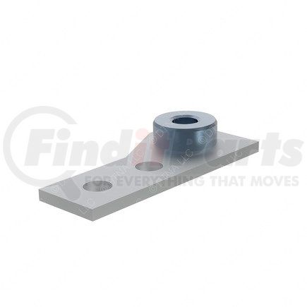 Freightliner A18-64206-000 PLATE-NUT,BATTERY BOX SEAT MOU