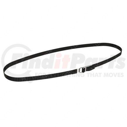 Freightliner A18-64018-000 TIEDOWN STRAP-MICROWAVE