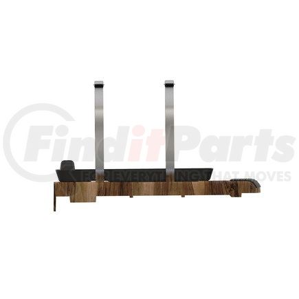 Freightliner A18-64019-000 CABINET TOP-LOWER,MICROWAVE,WO