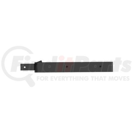 Freightliner A18-67476-001 BRACKET-SUPPORT,LWR COWL,122BB