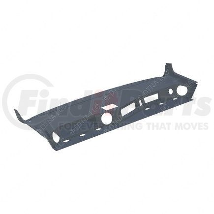 Freightliner A1868273112 CONSOLE OVERHEAD LHD DC AC