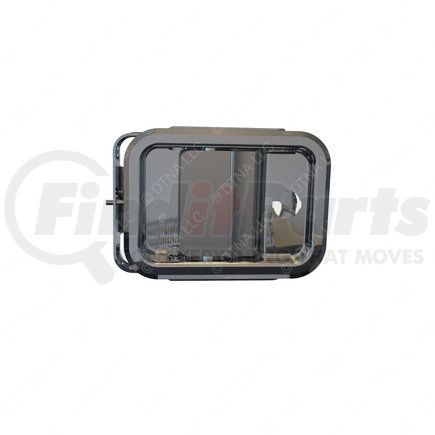 Freightliner A18-68356-002 HANDLE-RELEASE