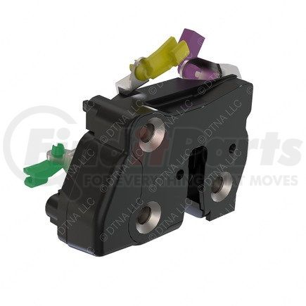 Freightliner A18-68383-005 LATCH-DOO