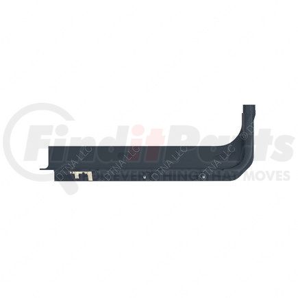 Freightliner A18-68431-011 PANEL-HALO,SIDE,LH,60,BUNK