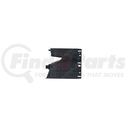 Freightliner A18-68431-013 PANEL-HALO,SIDE,LH,60,SHELF