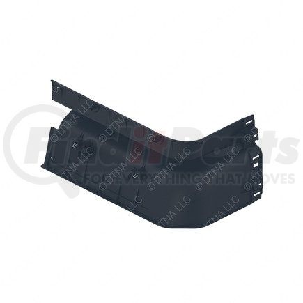 Freightliner A18-68431-015 PANEL-HALO,SIDE,LH,48