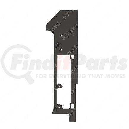 Freightliner A18-66080-000 UPH-SIDE,FRONT,LH